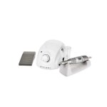 Micromoteur professionnel manucure p�dicure weelko m3 champion blanc 30 000 tr / min