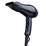 Mini - schoir de voyage noir