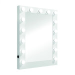 Miroir de maquillage clarke