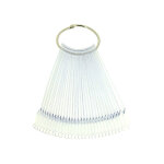 Nuancier �ventail ongles � d�corer x30 - estheo