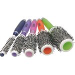 Pack brosse ronde céramique professionnelle Pack brosse ronde céramique professionnelle