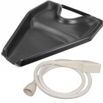 Pack lave - tte madras avec douchette simple