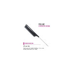 Peigne queue aiguille métallique 694 centaure 21cm Peigne queue aiguille métallique 694 centaure 21cm