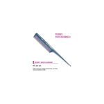 Peigne a queue classique dents fines 20. 5cm Peigne a queue classique dents fines 20. 5cm