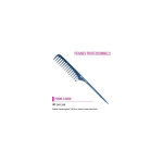 Peigne a queue gant 29 cm
