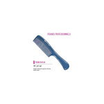Peigne rateau  manche 21cm mezzo