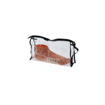Pied training pedicurie avec faux ongles