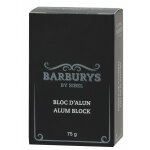 Pierre d'alun barburys Pierre d'alun barburys