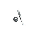 Pince � �piler tiger oblique biais pro
