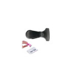 Pince � faux cils pour faciliter la pose