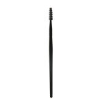Pinceau goupillon cils & sourcils noir - estheo