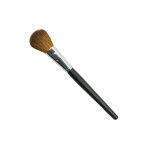 Pinceau maquillage poudre blush composition poney