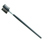 Pinceau peigne brosse  cils polyamide