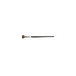 Pinceau poudre maquillage pro composition vison
