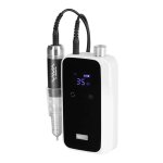 Ponceuse manucure portable à batterie v305 Ponceuse manucure portable à batterie v305