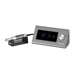 Ponceuse manucure professionnel 602s