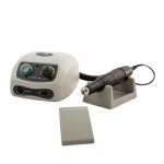 Ponceuse manucure professionnelle weelko strong b350 / 120ii 30 000 tr / min
