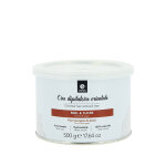 Pot de cire d�pilatoire hydrosoluble orientale 1000gm - estheo