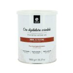 Pot de cire d�pilatoire hydrosoluble orientale ? 500gm - estheo