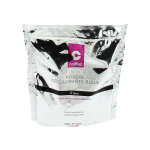 Poudre d�colorante bleue coiffeo 500g