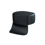 Pouf rehausseur coiffure sibel