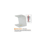 Quadricut support ciseaux et peigne transparent Quadricut support ciseaux et peigne transparent