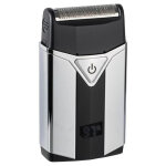 Raseuse kuster willy 1 grille - t�te flottante | rasoir coiffeur professionnel