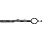 Rasoir de coupe fazy titanium noir