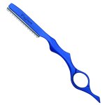 Rasoir effilage fujika fazy blue slider