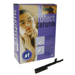 Rasoir jetable razeor protect cerunik par 100 Rasoir jetable razeor protect cerunik par 100