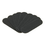 Recharge 50pcs noir 180 - estheo