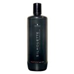 Recharge spray pompe ultra fort silhouette schwarzkopf 1000 ml