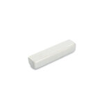 Repose - spatule porcelaine blanche 7 cm - pbi