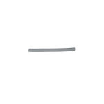 Rollers stick bigoudis mousse gris 19mm long 26cm Rollers stick bigoudis mousse gris 19mm long 26cm