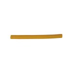 Rollers stick bigoudis mousse orange 17mm long 24 cm Rollers stick bigoudis mousse orange 17mm long 24 cm