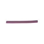 Rollers stick bigoudis mousse violet 21mm long 24 cm Rollers stick bigoudis mousse violet 21mm long 24 cm