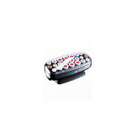 Rouleaux bigoudis chauffants pro 20 rlx c�ramique babyliss pro