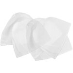 Sac aspirateur manucure par 5