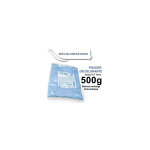 Sachet 500gr poudre d�colorante bleue jusqu'a 7 tons generik