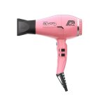 Sèche - cheveux parlux alyon ionique rose Sèche - cheveux parlux alyon ionique rose