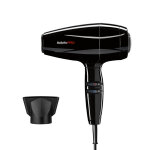 S�che - cheveux professionnel vero noir - babyliss pro
