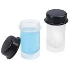 Shaker pour coloration mezzo