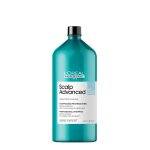 Shampooing anti - pelliculaire scalp advanced 1500 ml