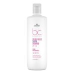 Shampooing argent color freeze bc bonacure 1000ml