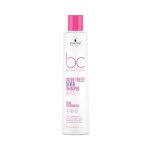 Shampooing argent color freeze bc bonacure 250ml
