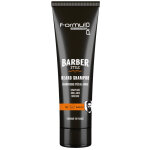 Shampooing pour barbe barber style 150ml