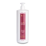 Shampooing cheveux color�s makadamia urban keratin 1000ml