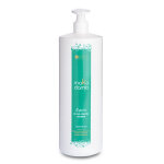 Shampooing cheveux sensibles makadamia urban keratin 1000ml