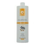 Shampooing cheveux secs coiffeo 1000 ml