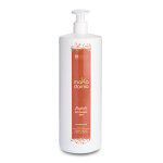 Shampooing cheveux secs makadamia urban keratin 1000ml